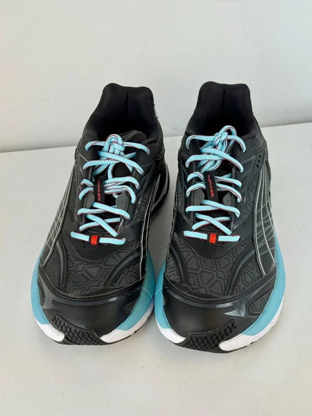 Puma new without