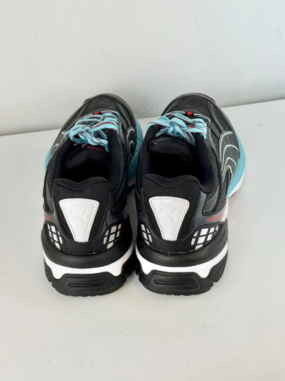 Puma new without