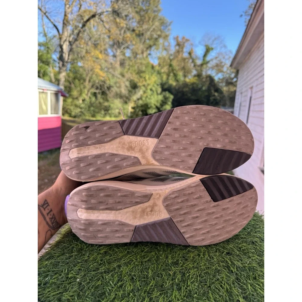 adidas little support once