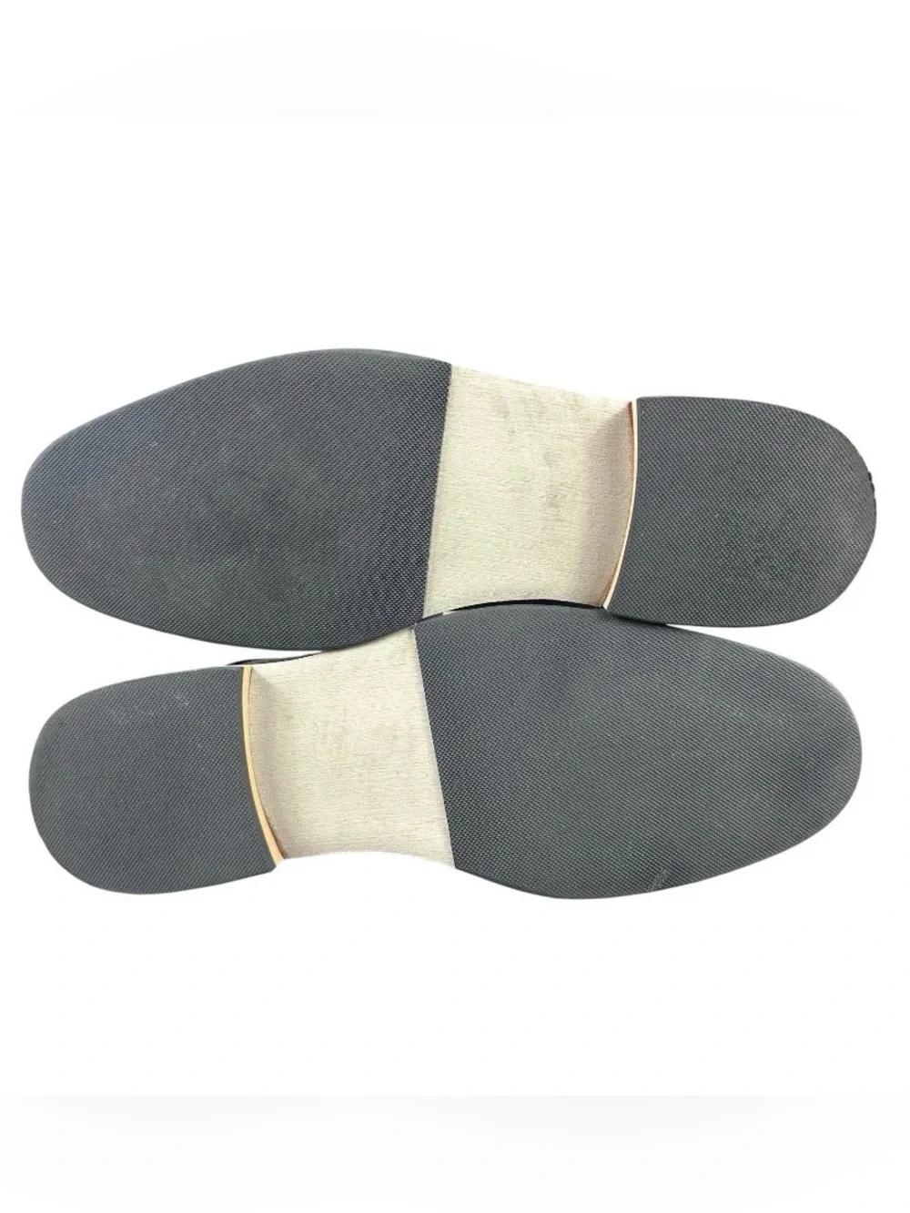 Giorgio Brutini Canvas Derby Shoes