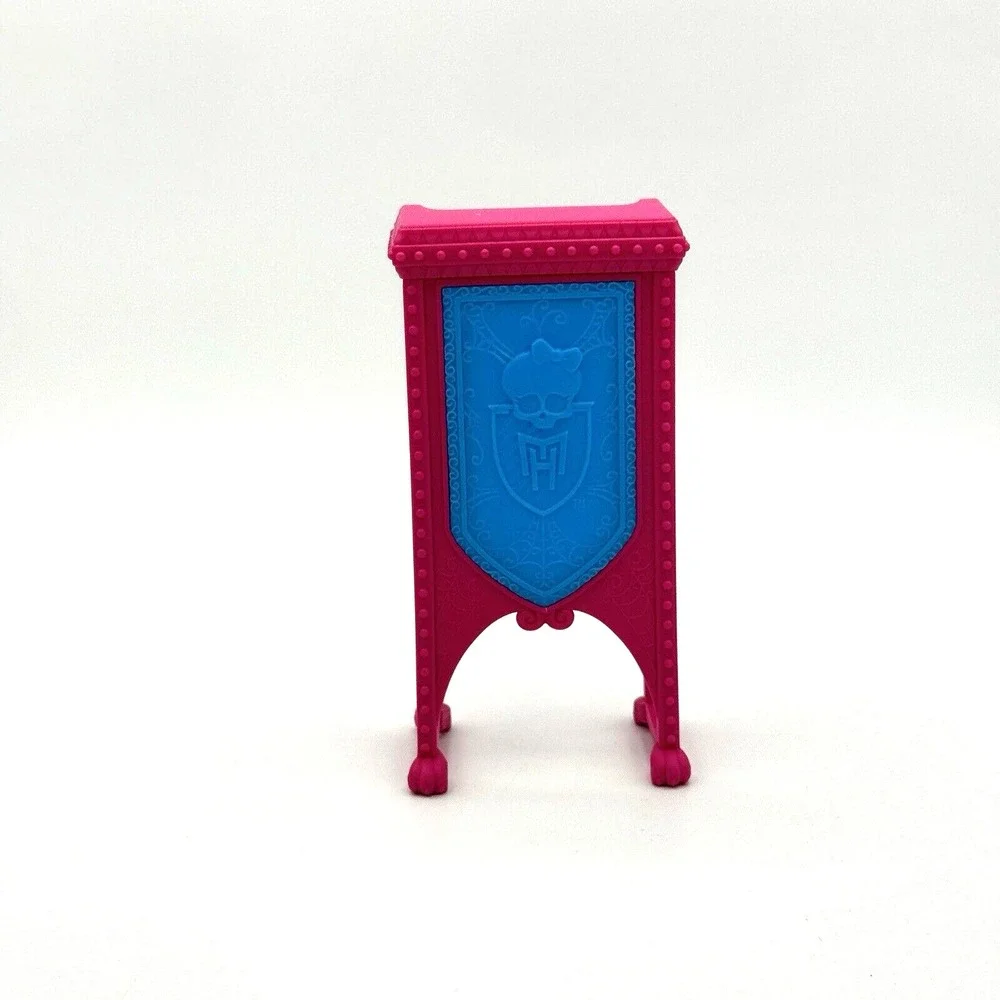 Mattel monster high