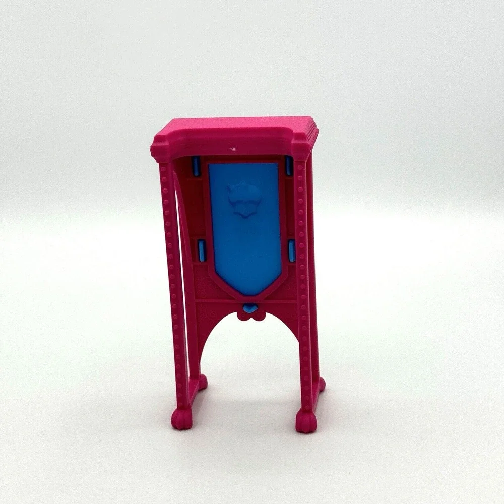 Mattel monster high