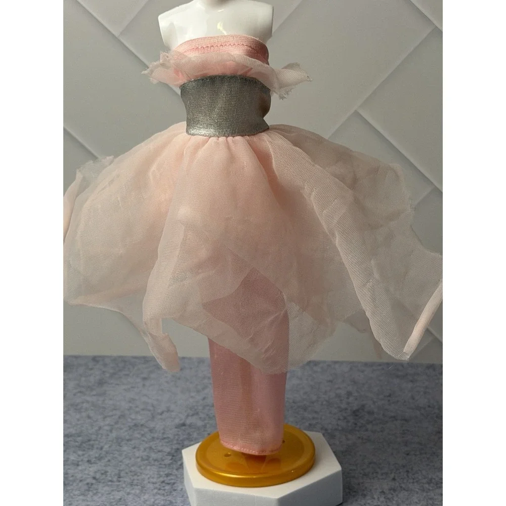 Mattel 1991 barbie