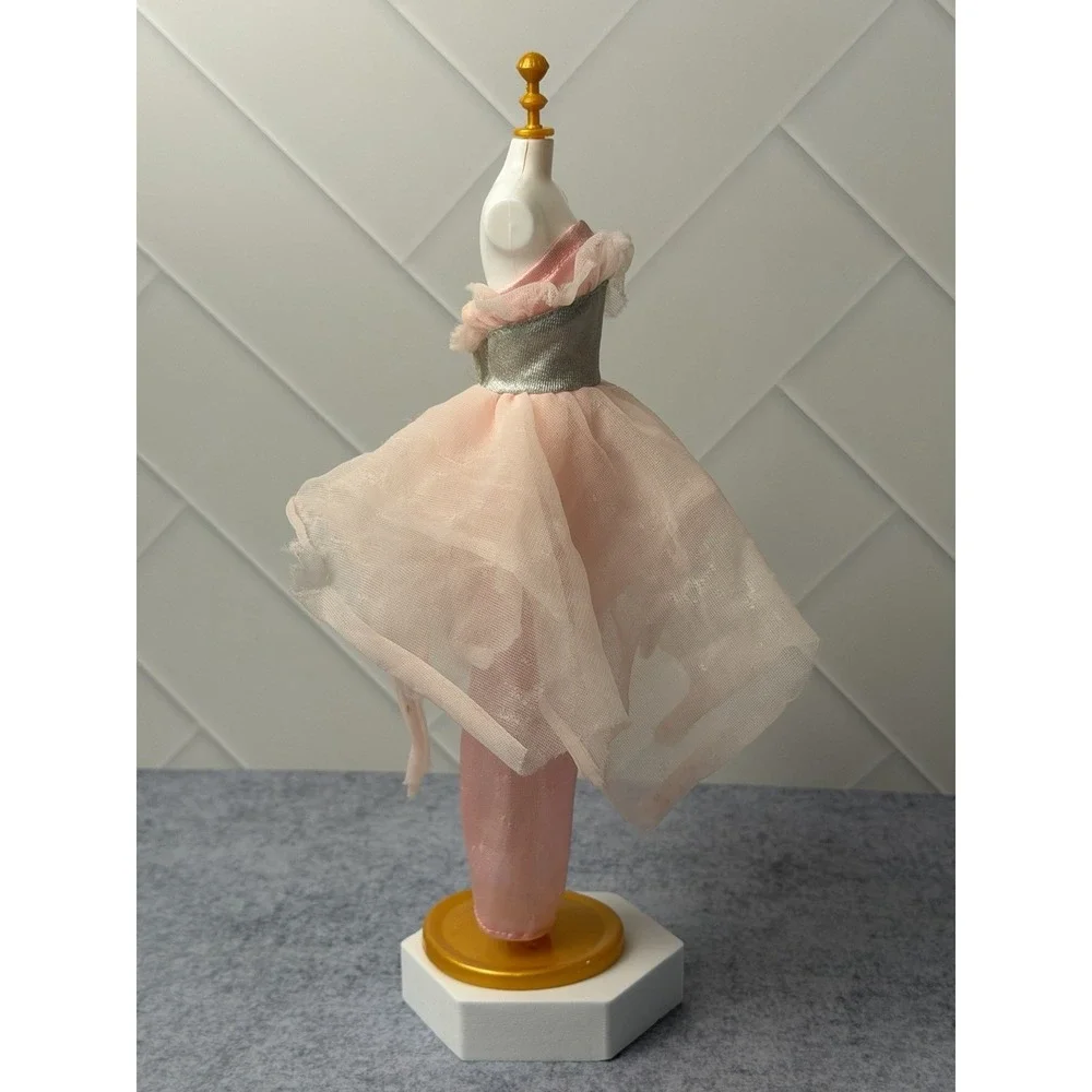 Mattel 1991 barbie