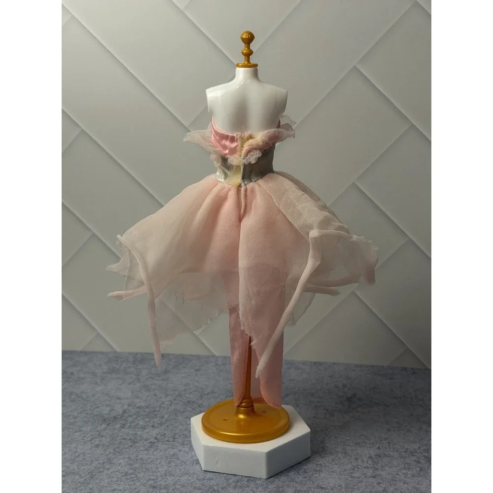 Mattel 1991 barbie