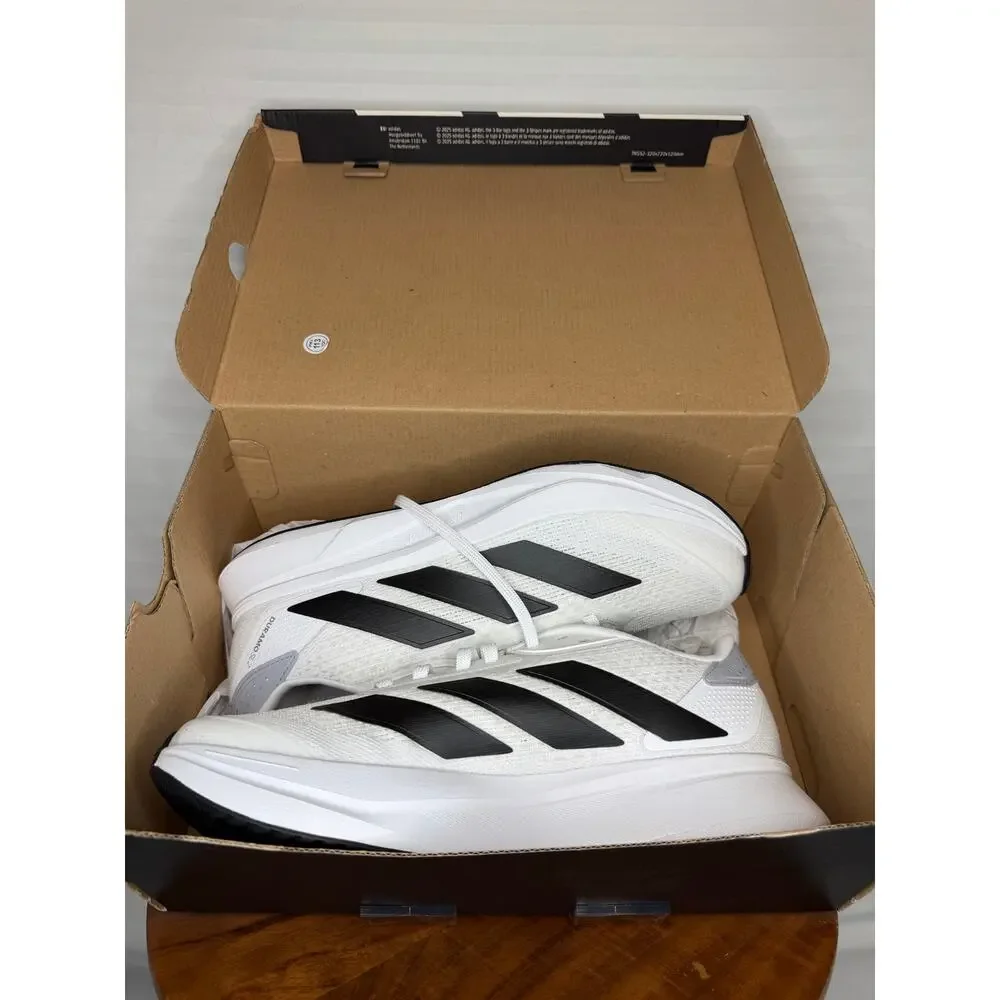 adidas features black