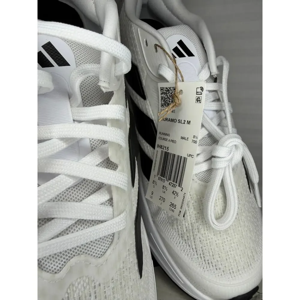 adidas athletic attached