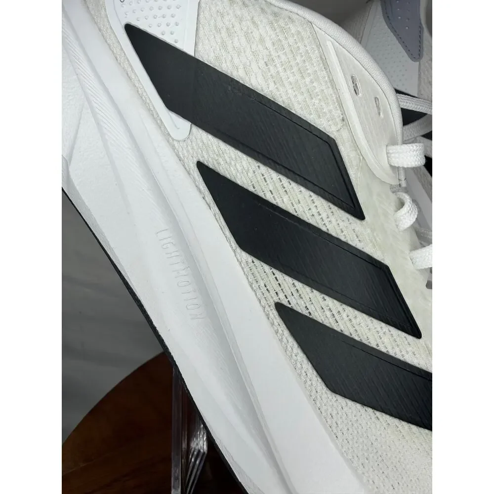 adidas mesh black