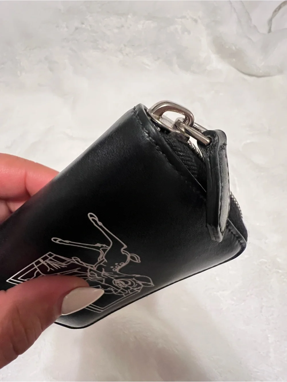 Givenchy preloved compact