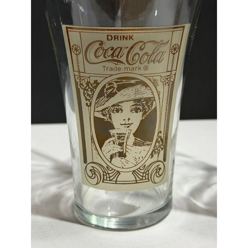 Coca Cola defects cosmetic