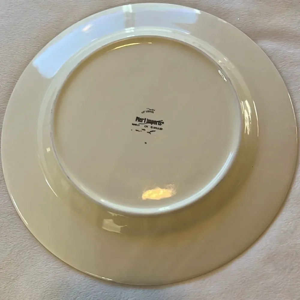 Pier 1 good used