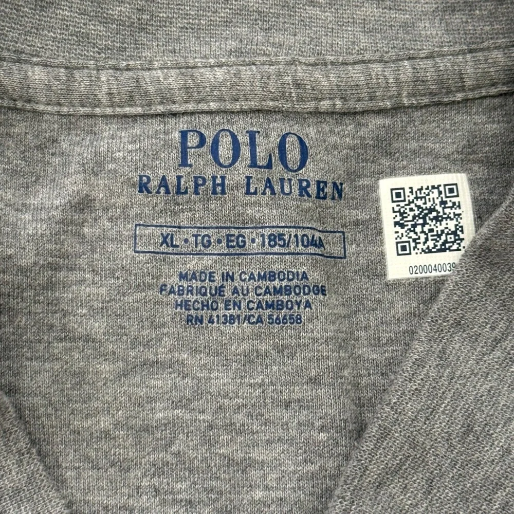 Polo Ralph Lauren polo ralph