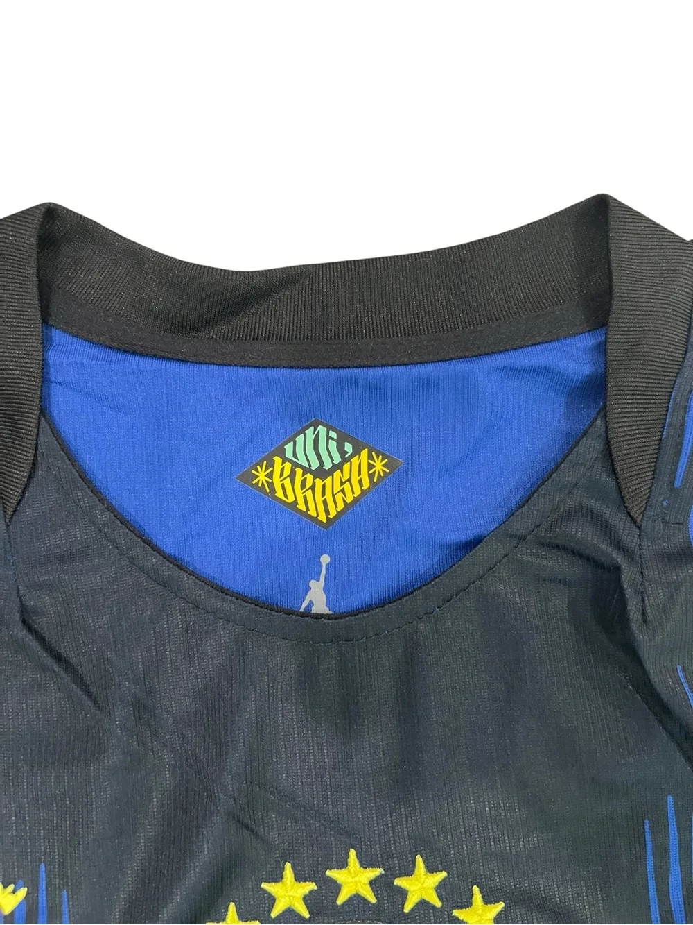 Jordan brand nike