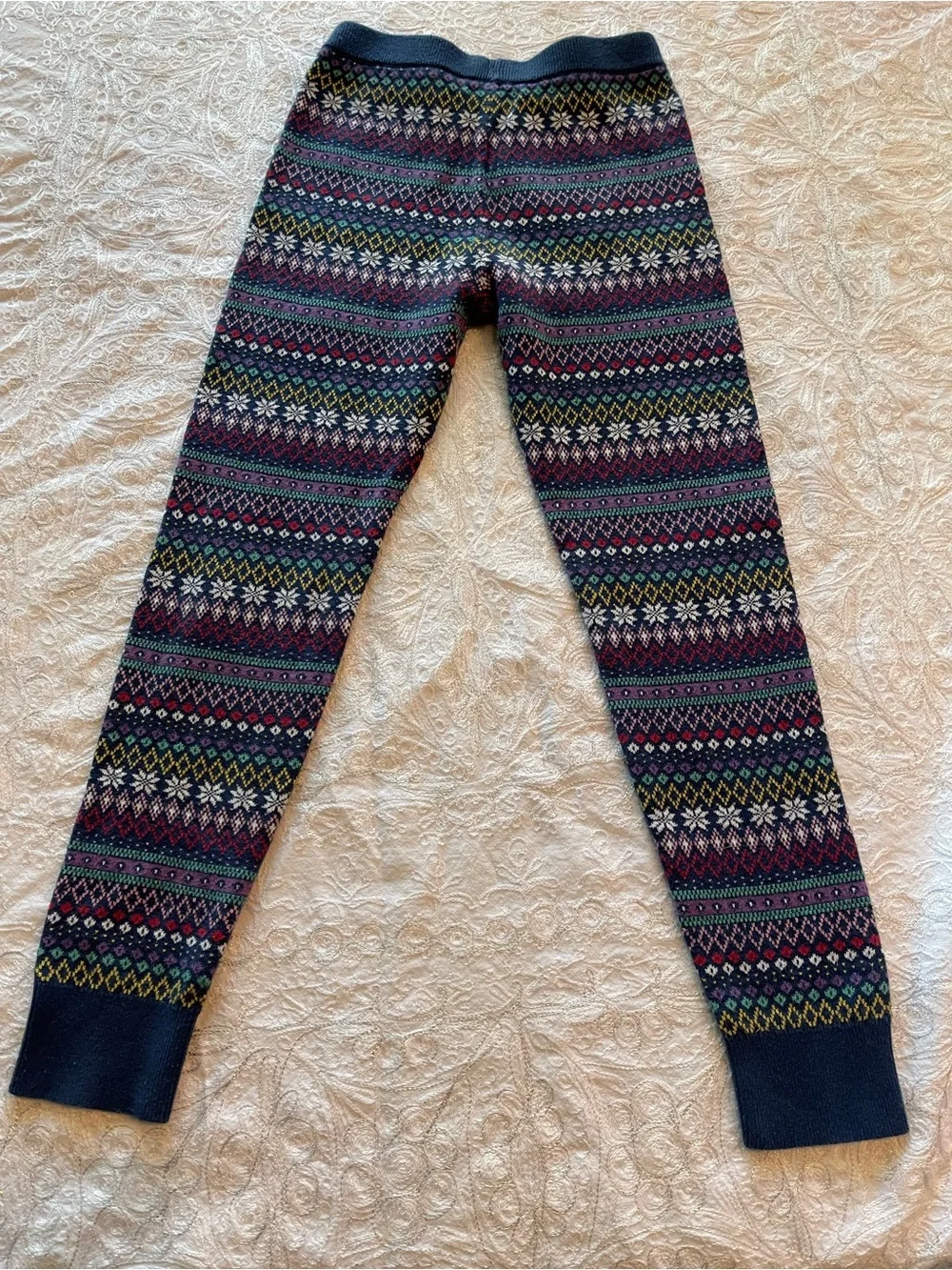 GAP fair isle