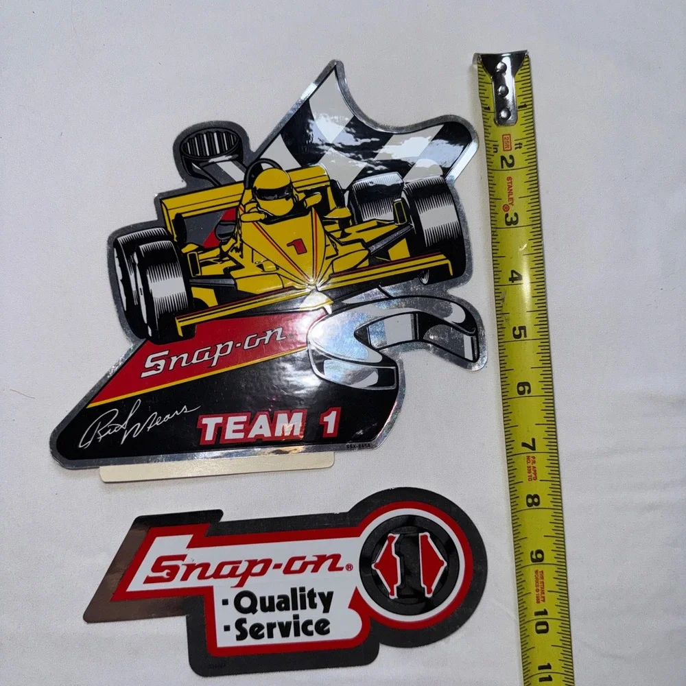 Snap-on snap tools