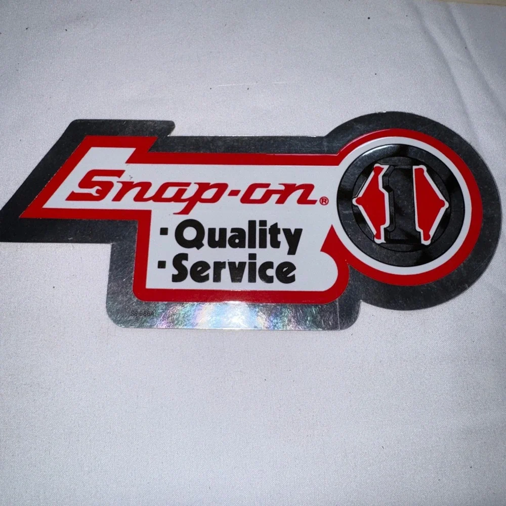 Snap-on snap tools