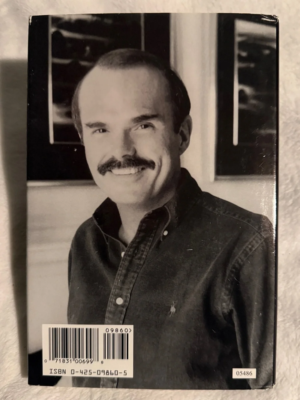 Dean Koontz 