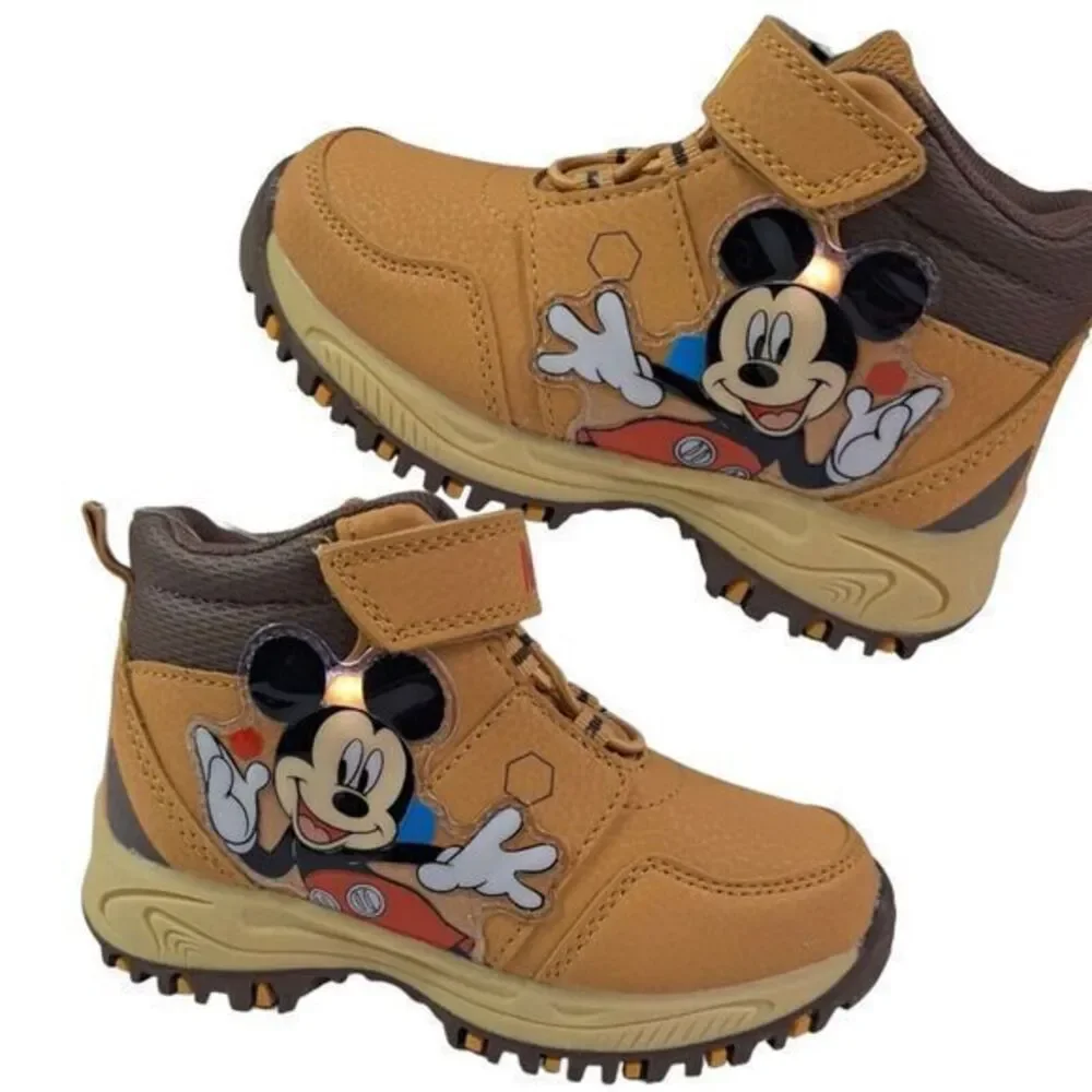 N/A mickey shoes