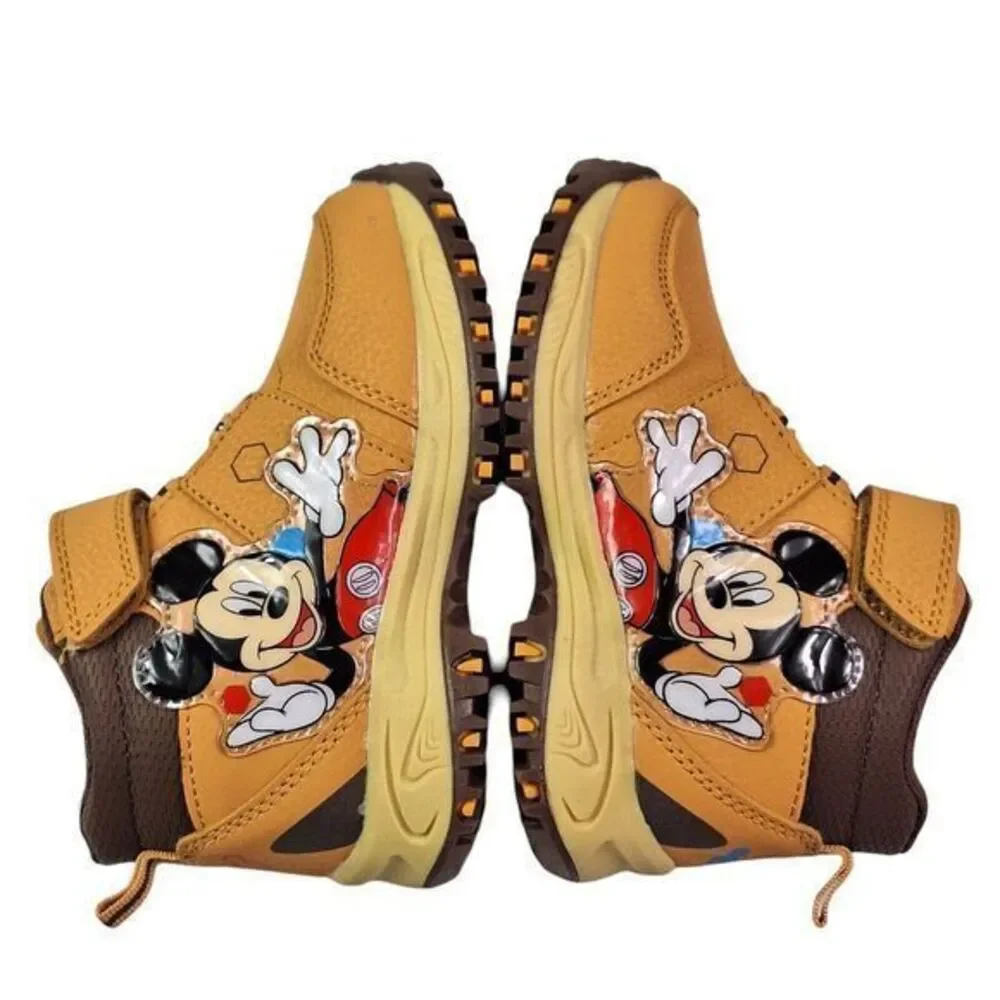 N/A mickey shoes