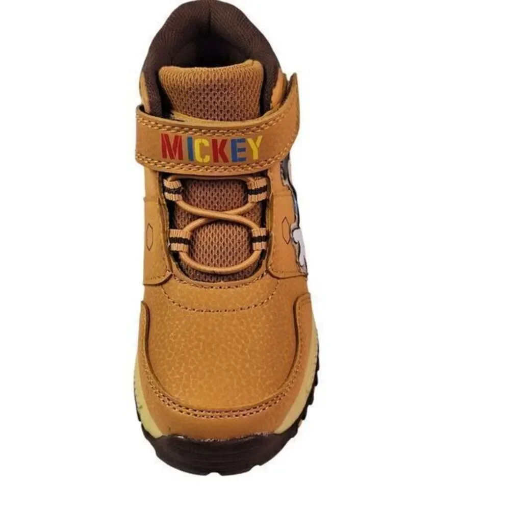 N/A mickey shoes