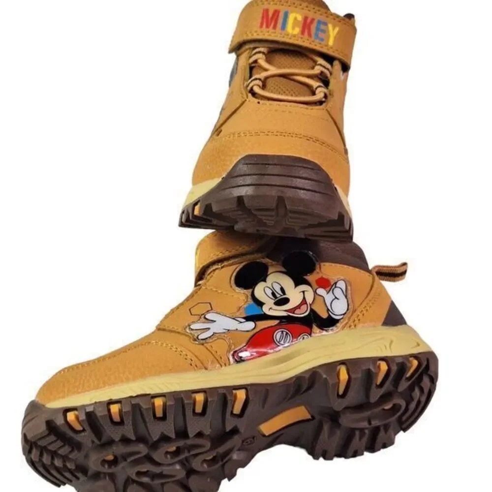N/A mickey shoes