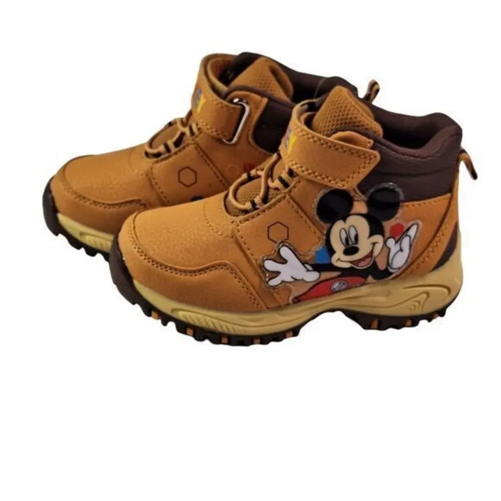 N/A mickey shoes