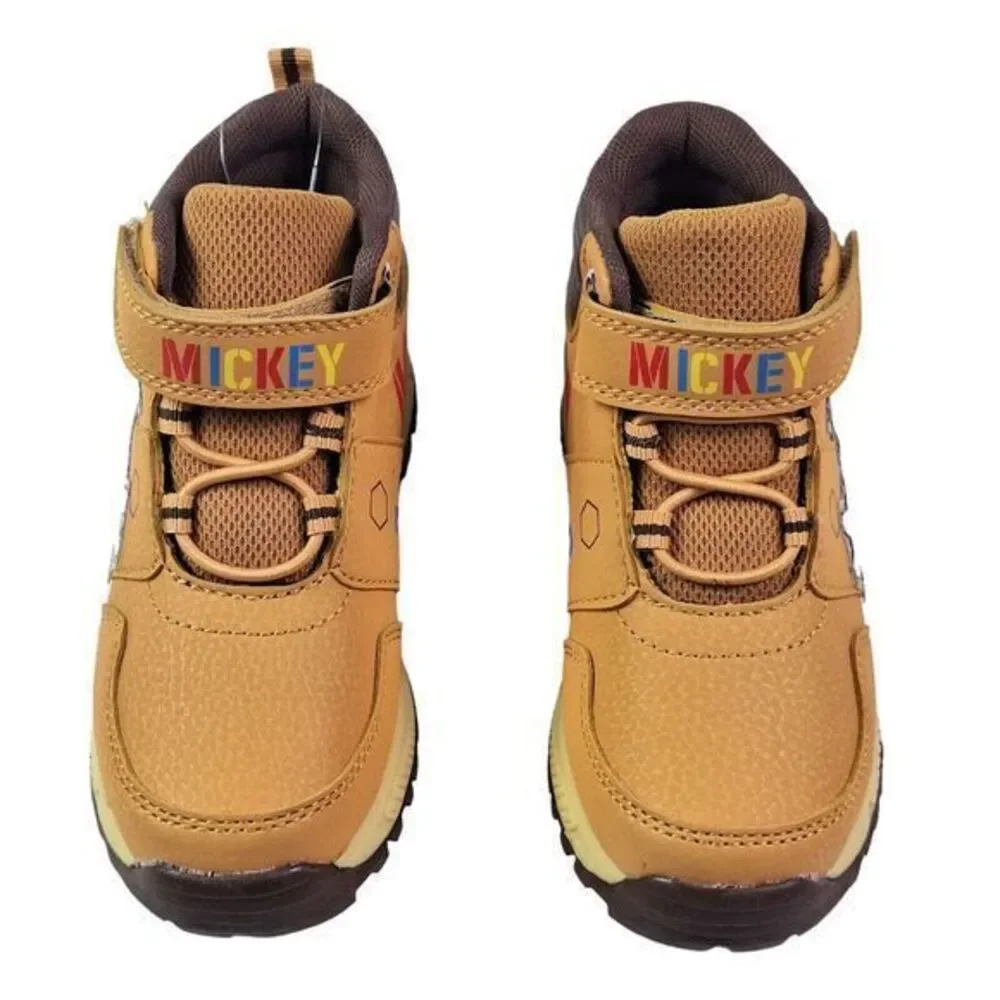 N/A mickey shoes