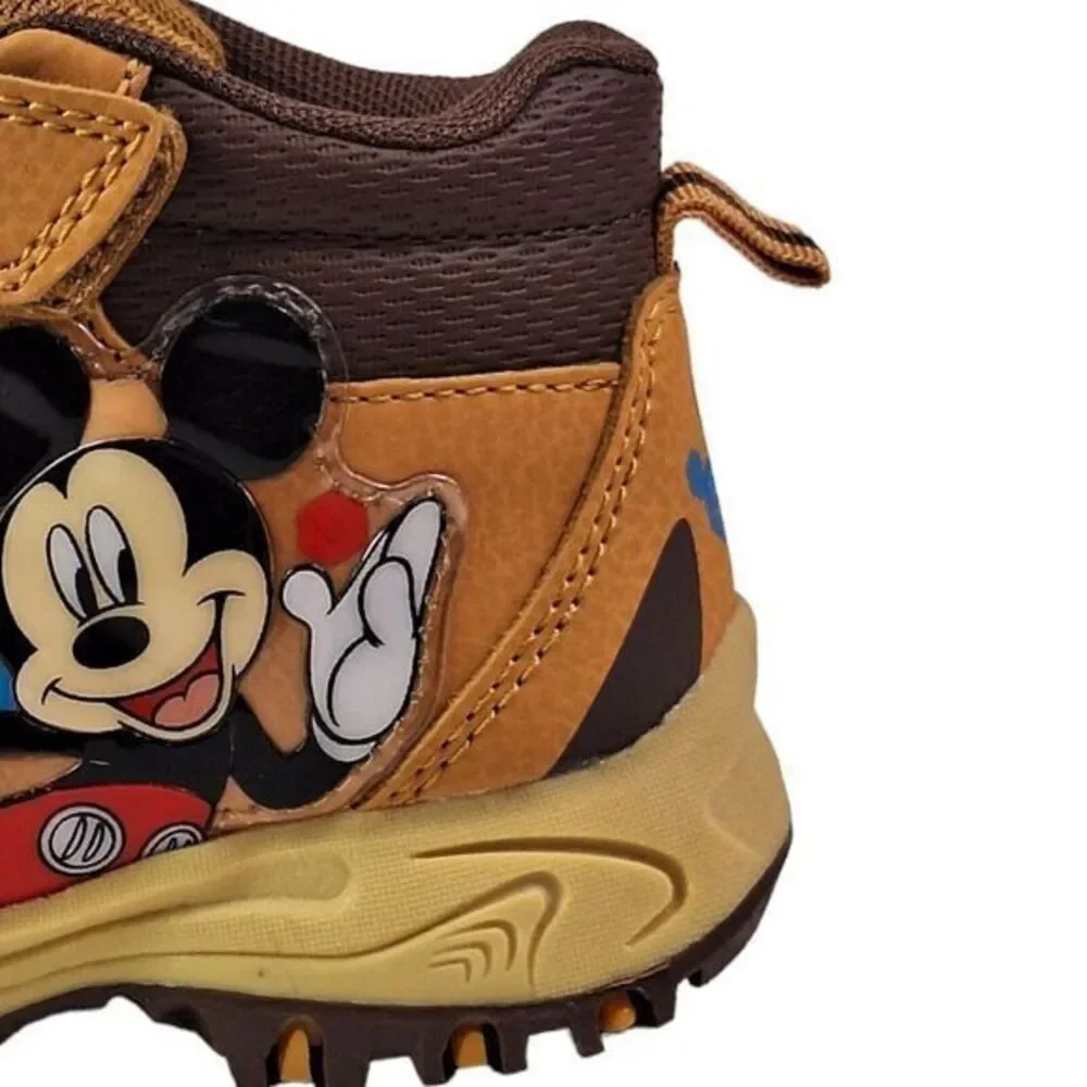 N/A mickey shoes
