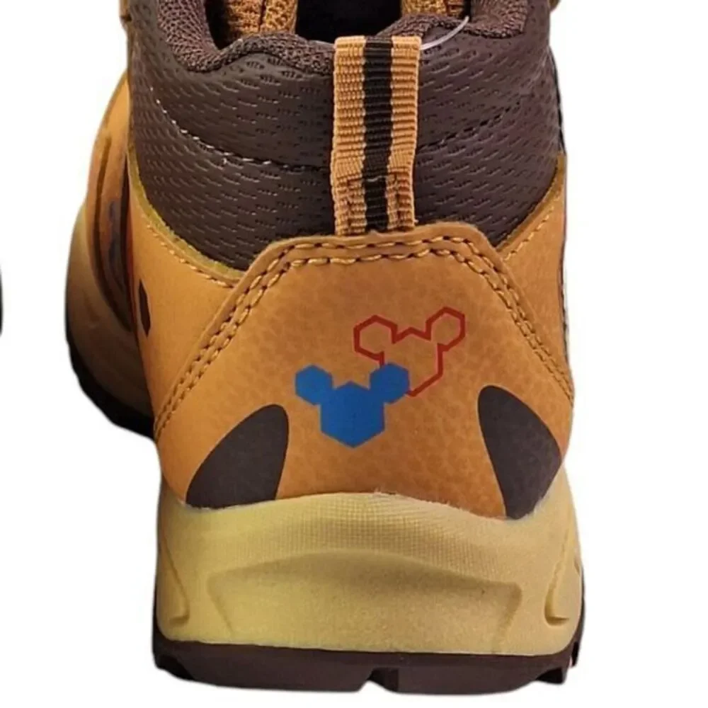 N/A mickey shoes