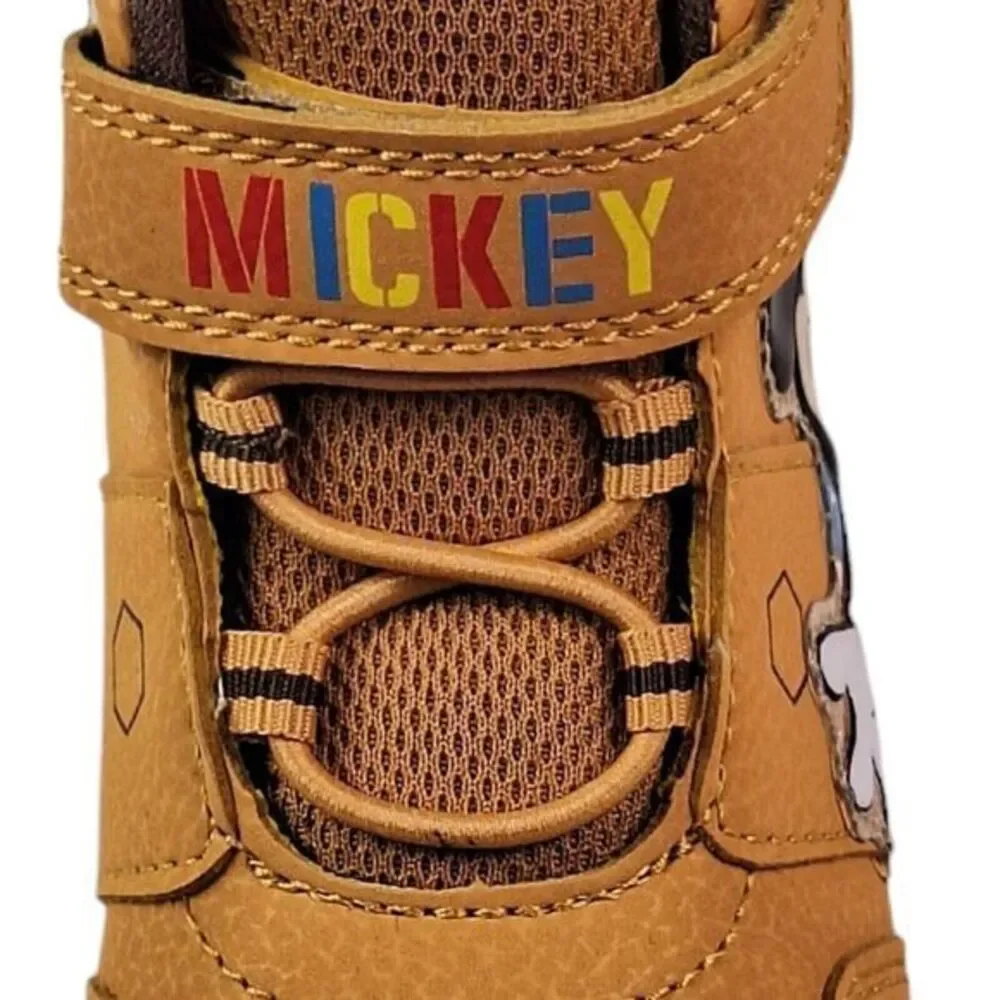 N/A mickey shoes