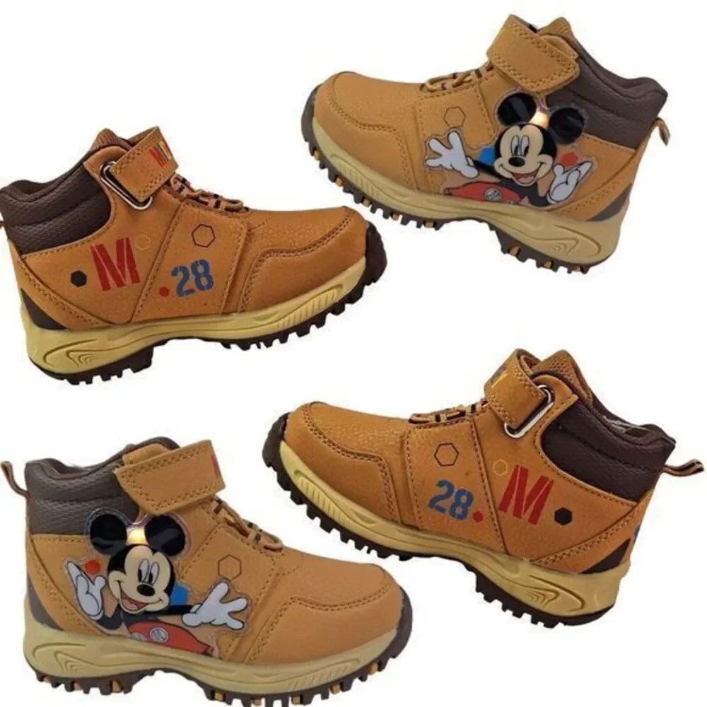 N/A mickey shoes