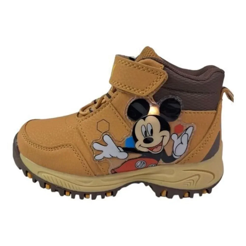 N/A mickey shoes