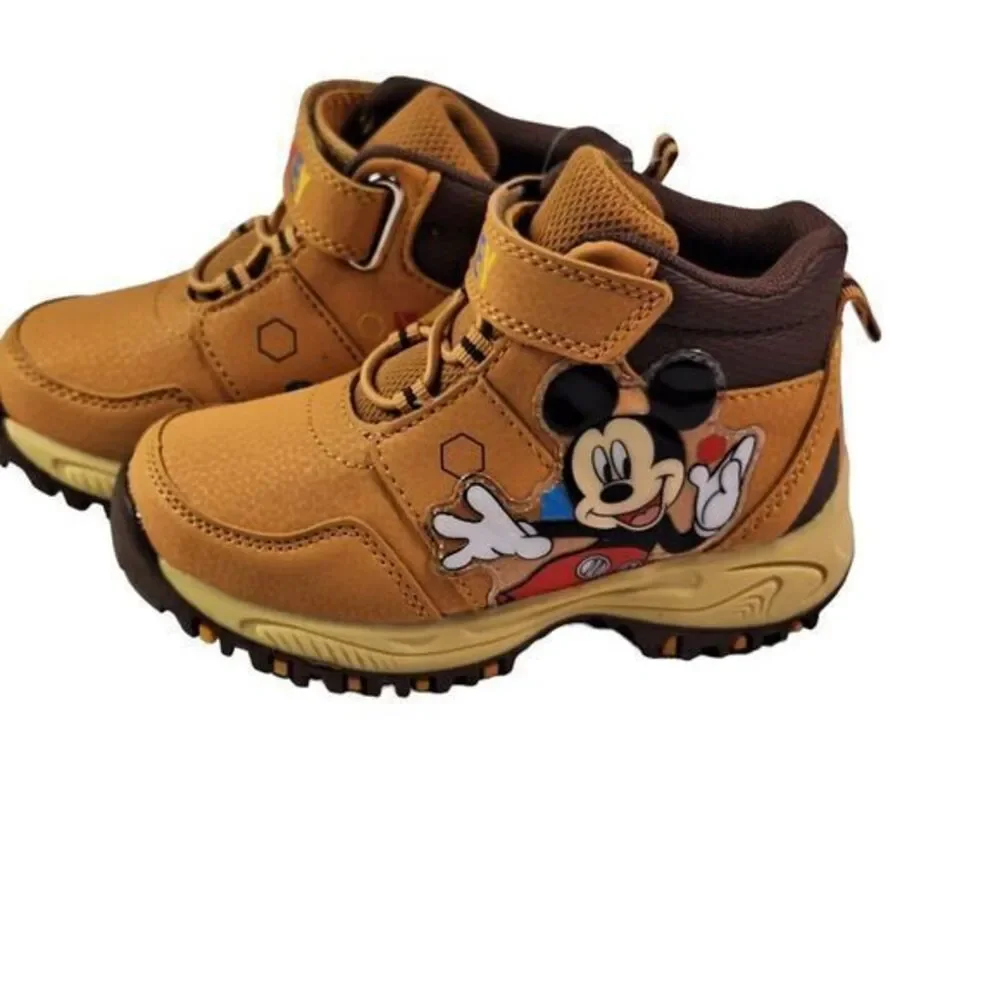 N/A mickey shoes