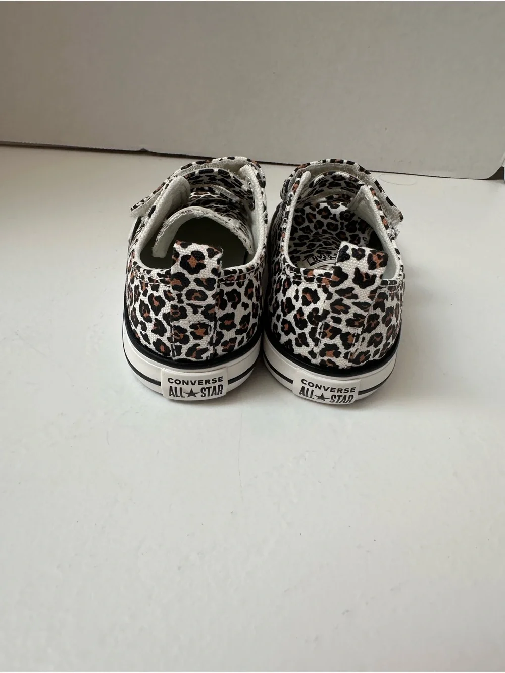 Converse ctas ox