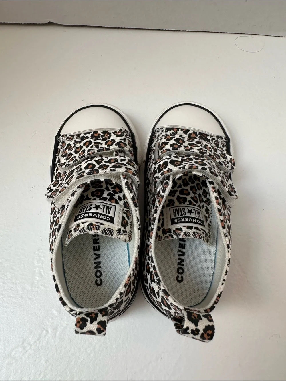 Converse ctas ox