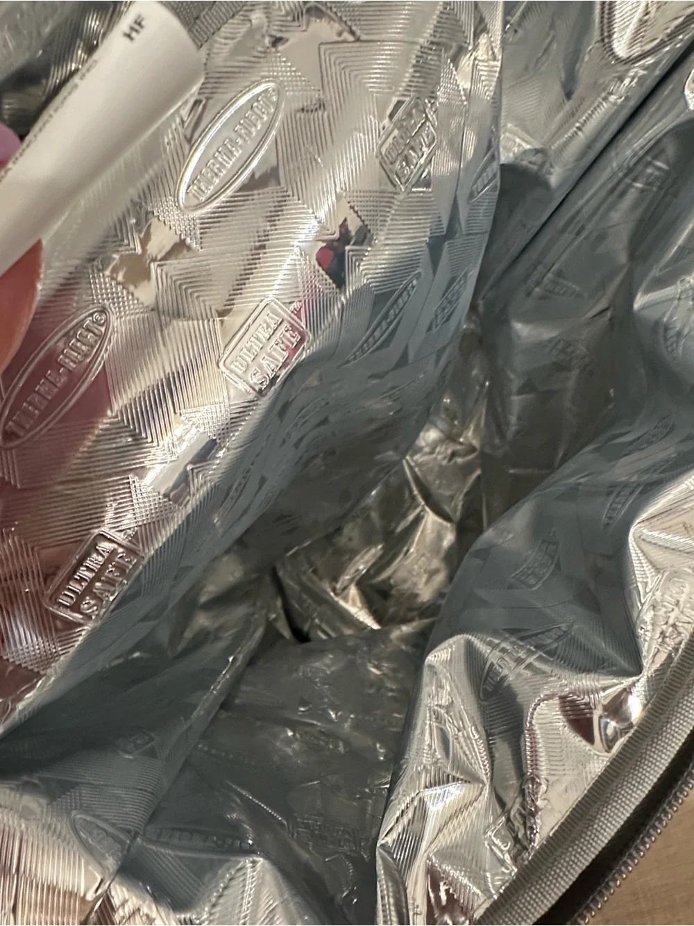 Tommy Bahama insulated cooler