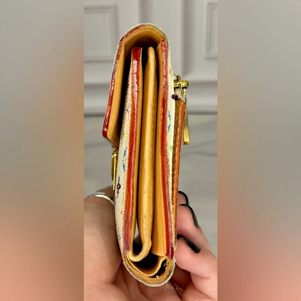 Louis Vuitton use first hardware