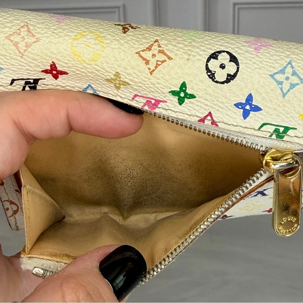 Louis Vuitton photographs iconic