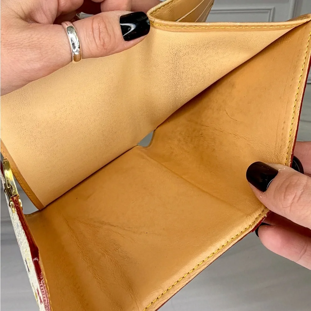 Louis Vuitton functional collection