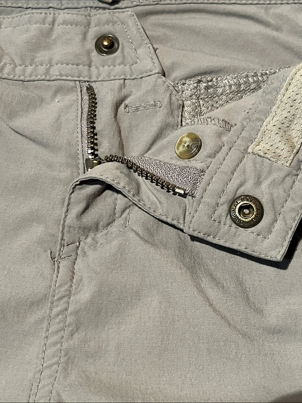 Royal Robbins comfortable discovery