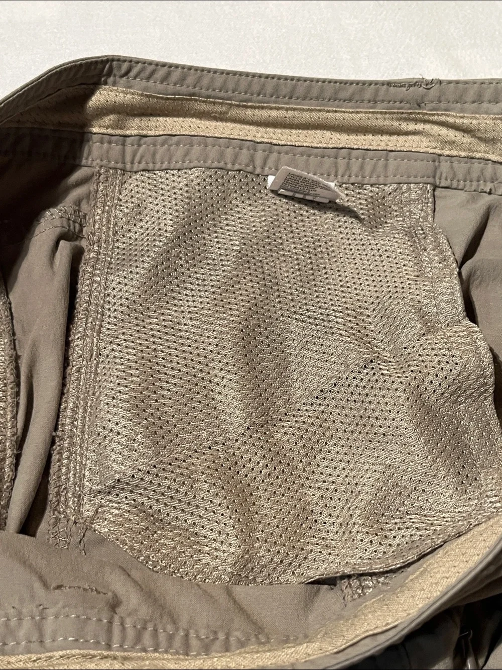 Royal Robbins comfortable discovery