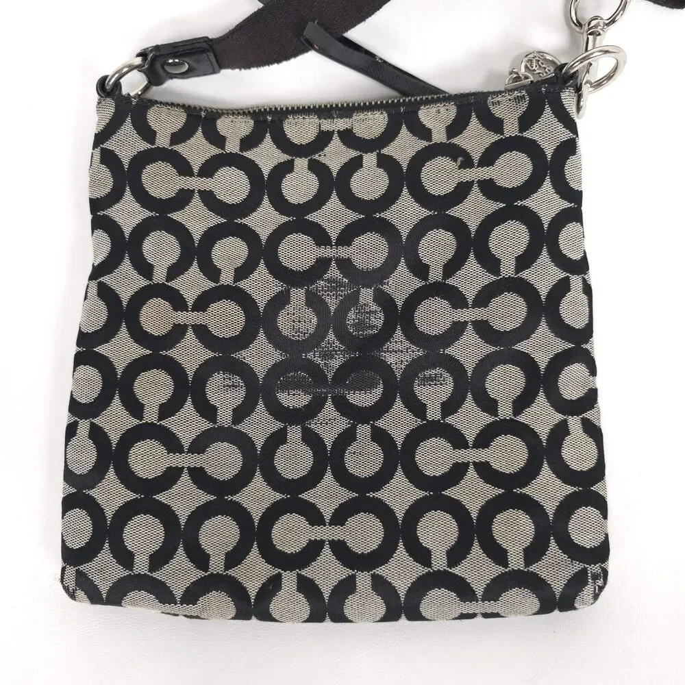 Coach womens crossbody