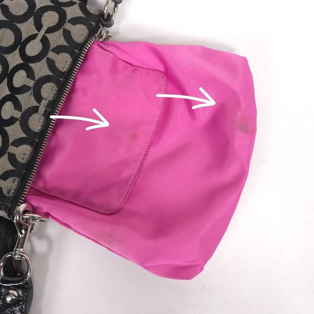Coach womens crossbody