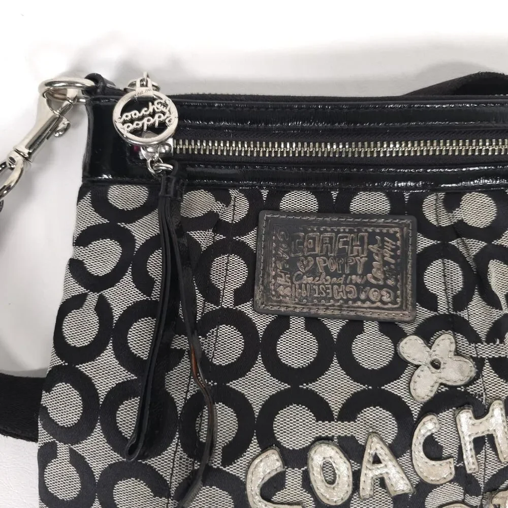 Coach womens crossbody