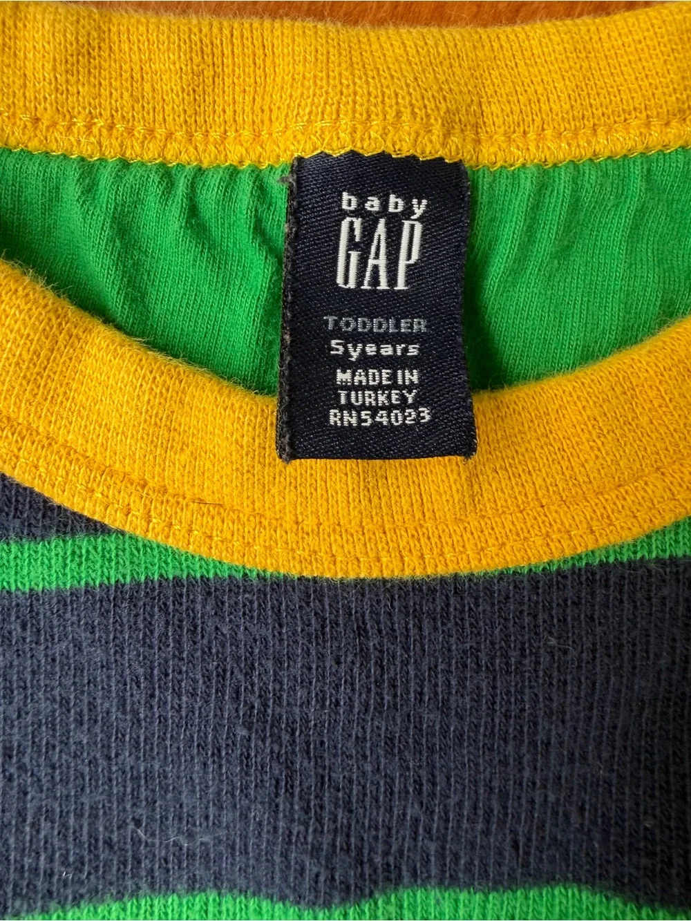 GAP soft long