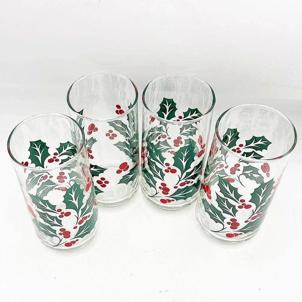 Libbey size very