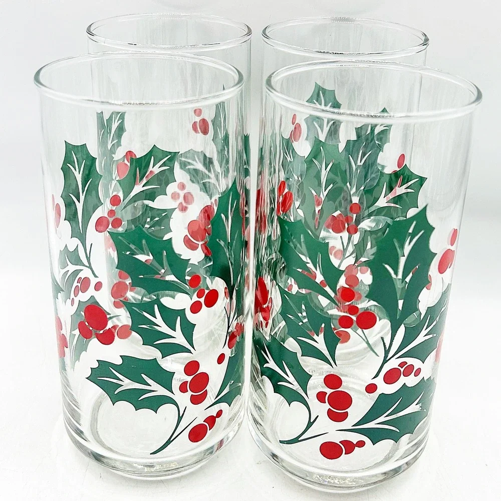 Libbey size very