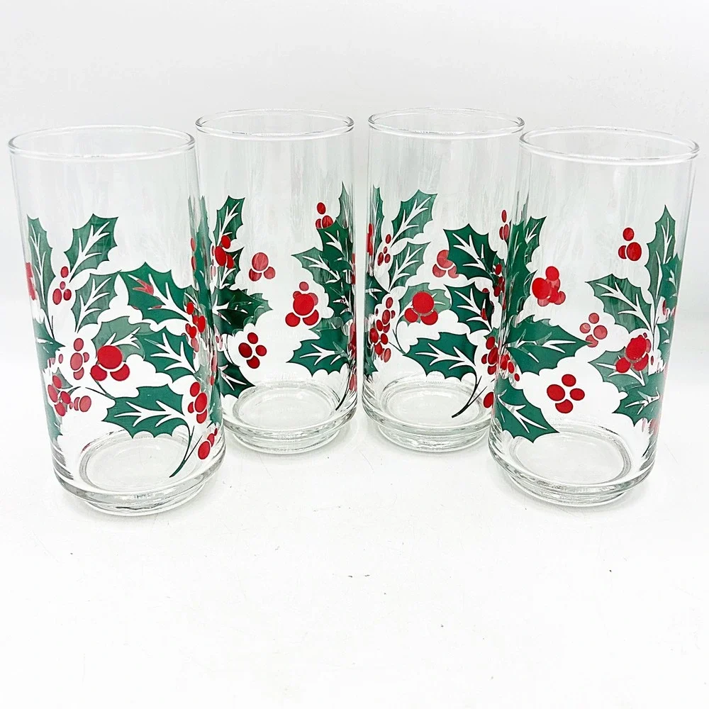 Libbey size very