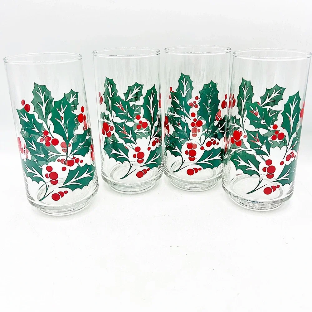 Libbey size very