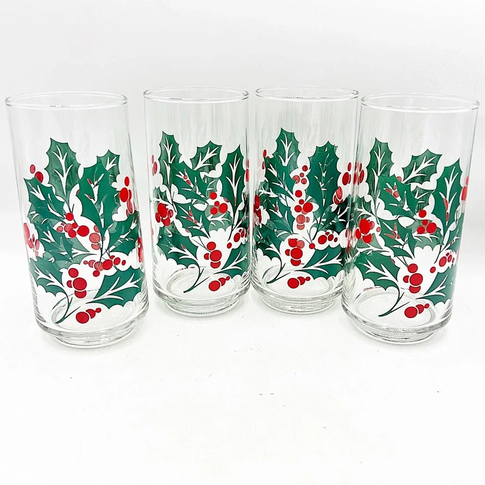 Libbey size very